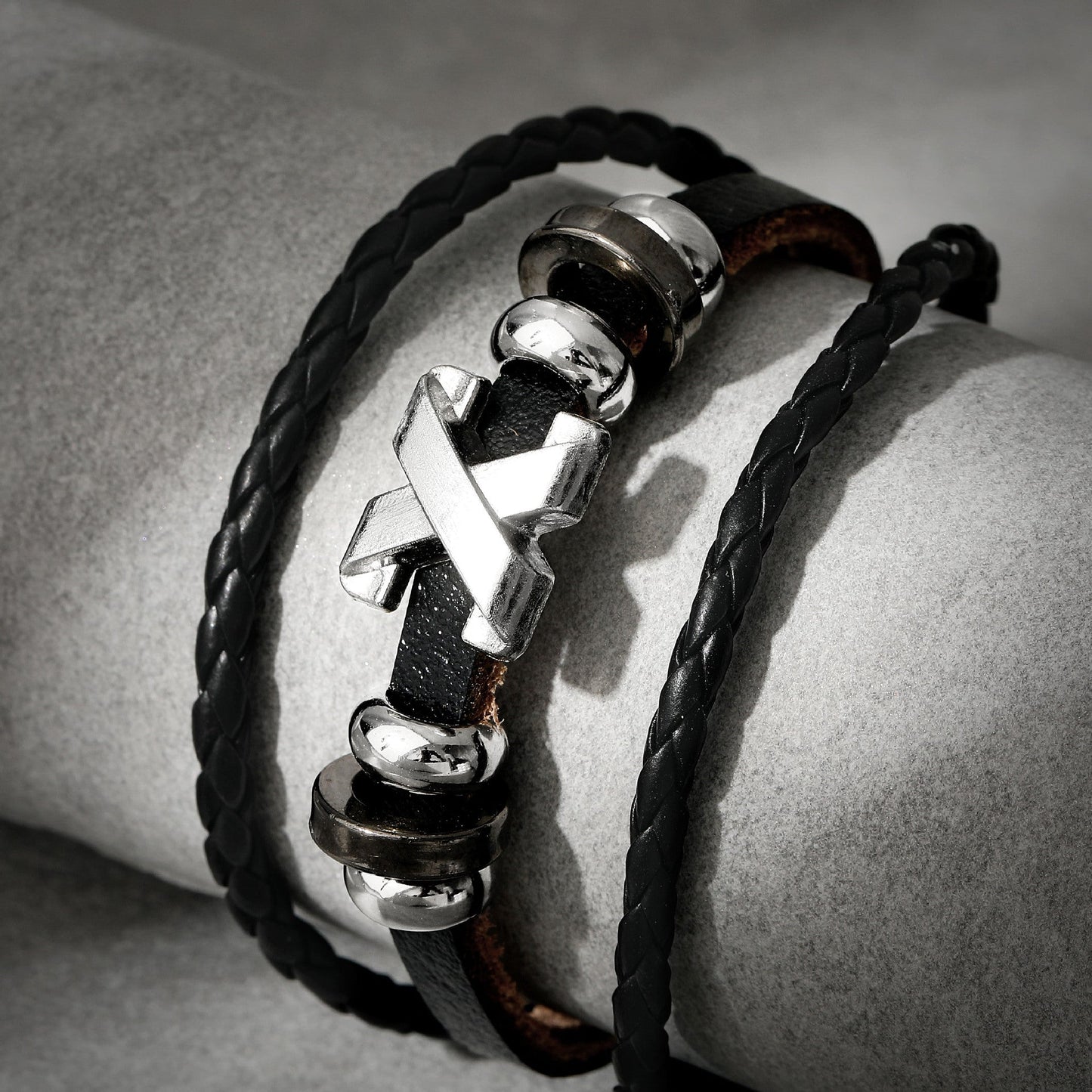 Delicate Artisan Bracelet