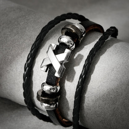 Delicate Artisan Bracelet