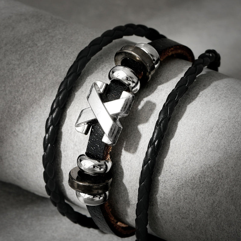 Delicate Artisan Bracelet