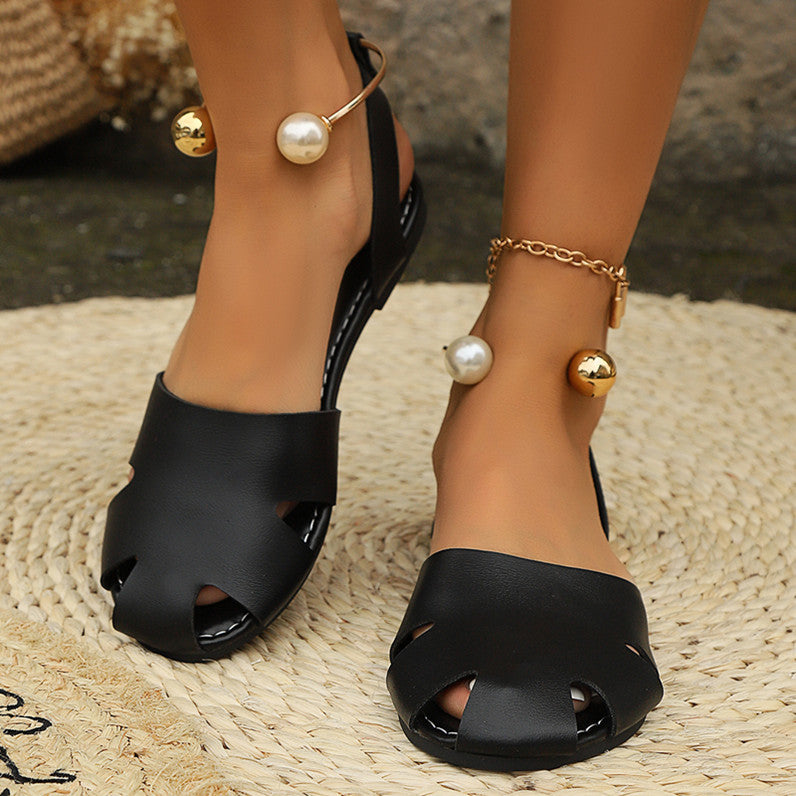 Stylish Orthopedic Sandals for Any Occasion