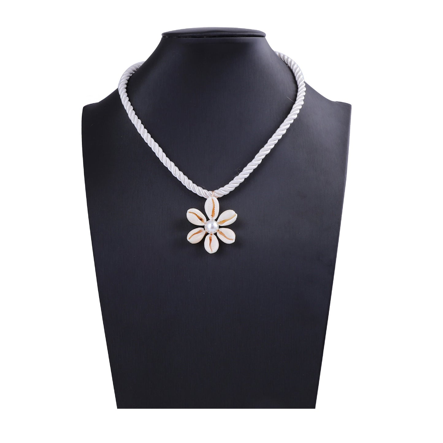 Beautiful Necklace with Unique Style