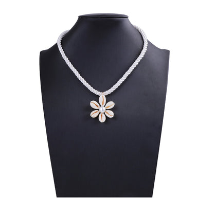 Beautiful Necklace with Unique Style