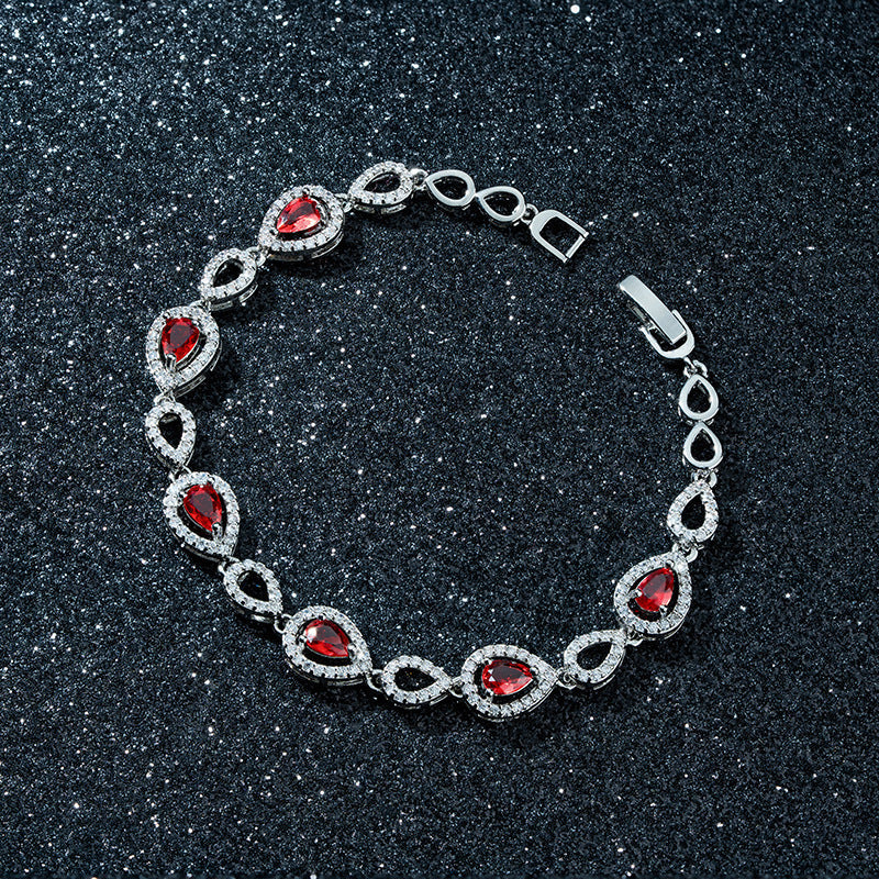 Romantic Bracelet for Special Moments