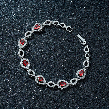 Romantic Bracelet for Special Moments