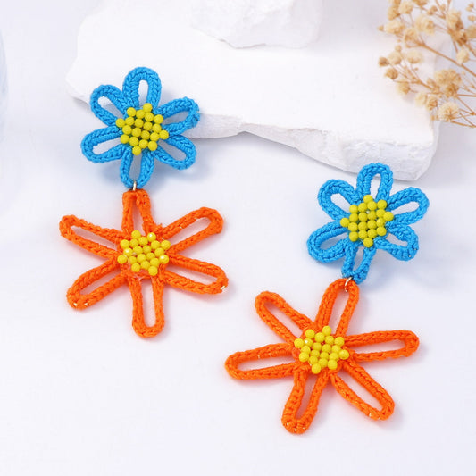 Romantic Earring for Special Moments