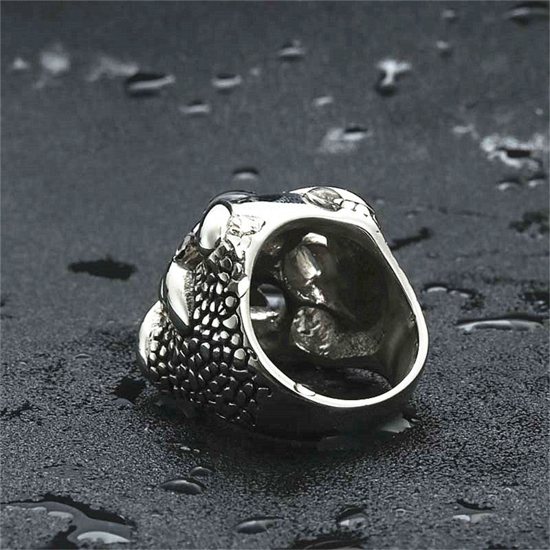 Romantic Ring for Special Moments
