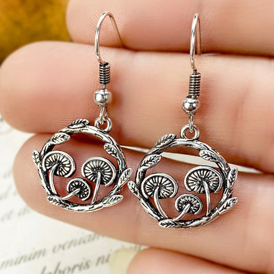 Romantic Earring for Special Moments