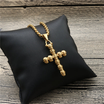 Vintage Handmade Necklace
