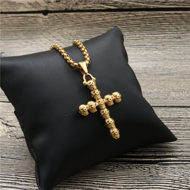 Vintage Handmade Necklace