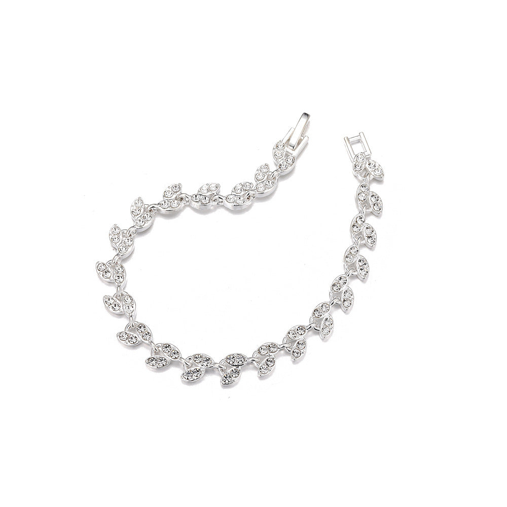 Classic Bracelet with Timeless Appeal