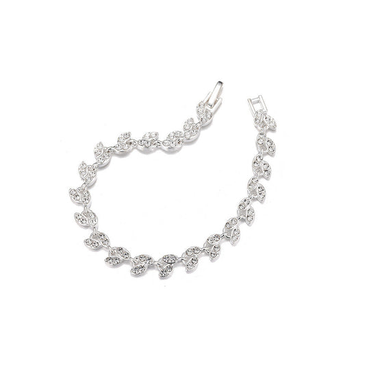 Classic Bracelet with Timeless Appeal