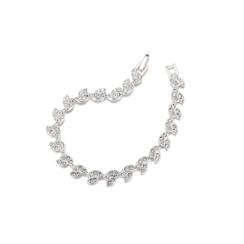 Classic Bracelet with Timeless Appeal