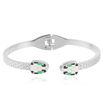 Beautiful Bracelet with Unique Style