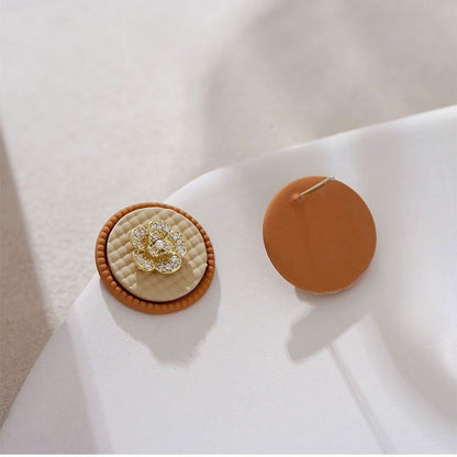 Elegant Earring for Every Occasion