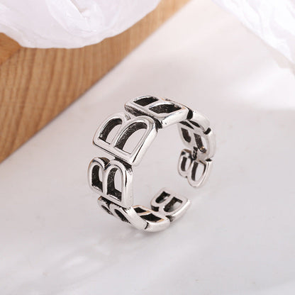 Elegant Ring for Every Occasion