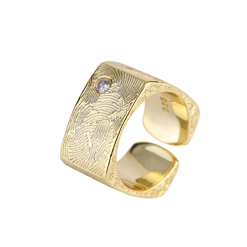 Elegant Ring for Every Occasion
