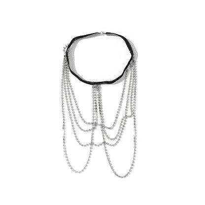 Beautiful Chain with Unique Style