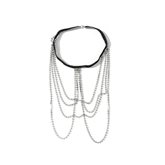 Beautiful Chain with Unique Style