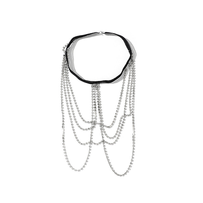 Beautiful Chain with Unique Style
