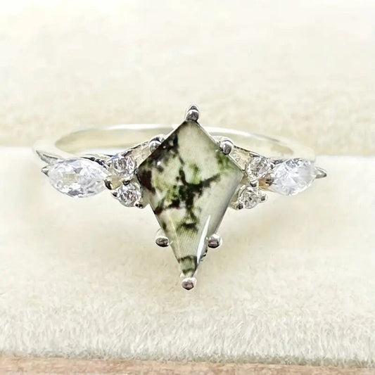 Beautiful Piece with Unique Style