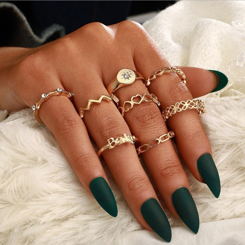Vintage Handmade Chain