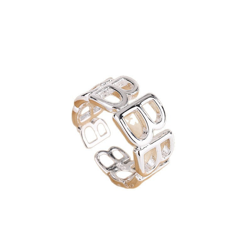 Elegant Ring for Every Occasion