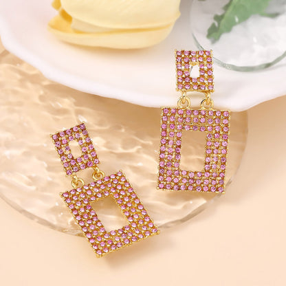 Classic Earring with Timeless Appeal