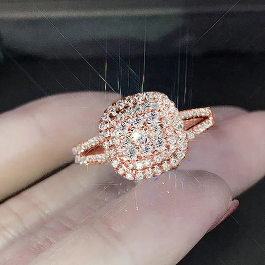 Stunning Ring for Daily Wear