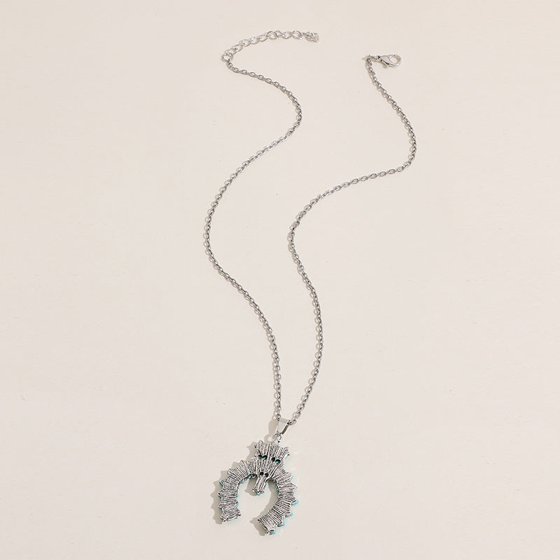 Stunning Pendant for Daily Wear