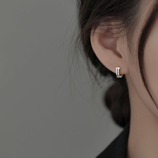 Romantic Earring for Special Moments