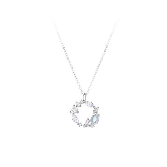 Stunning Necklace for Daily Wear