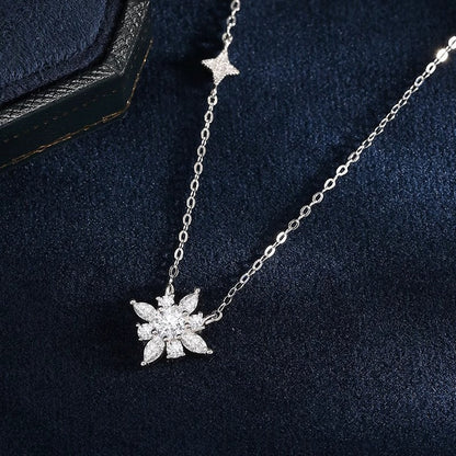 Beautiful Necklace with Unique Style