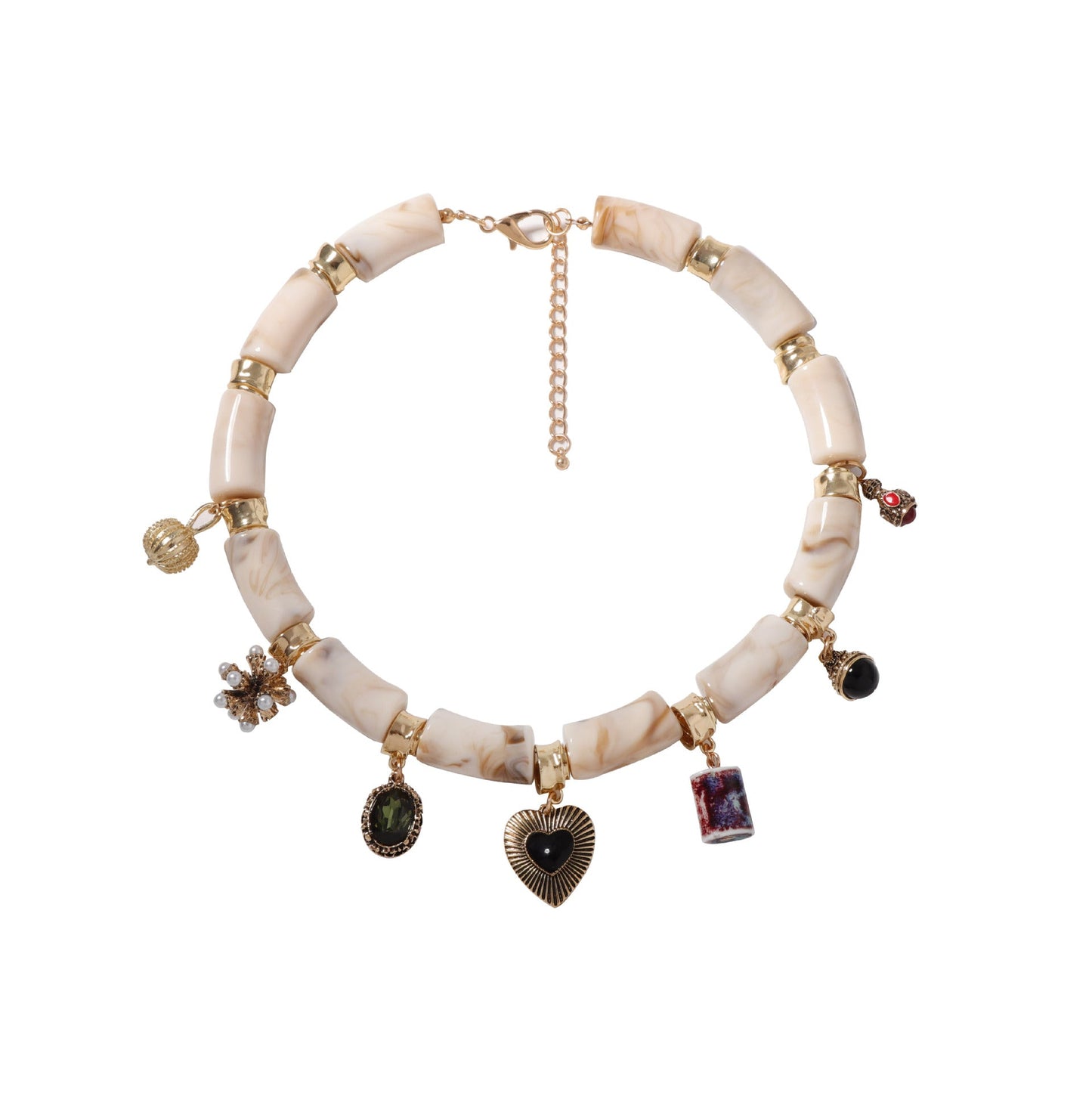 Classic Necklace with Timeless Appeal