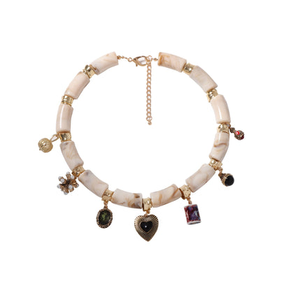 Classic Necklace with Timeless Appeal
