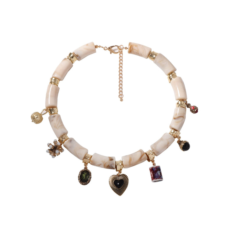 Classic Necklace with Timeless Appeal