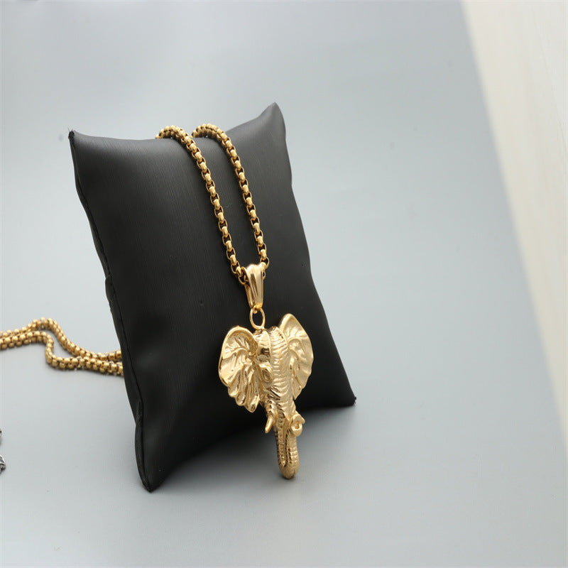 Delicate Artisan Necklace