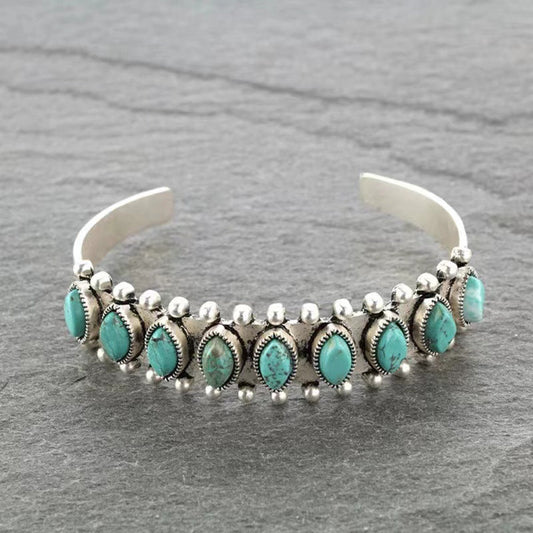 Vintage Handmade Bracelet