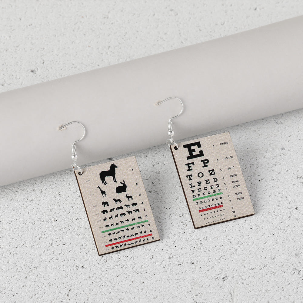 Charming Earring for Any Occasion