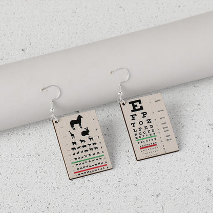 Charming Earring for Any Occasion