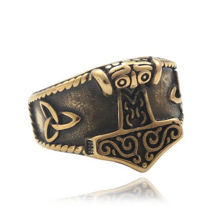Romantic Ring for Special Moments