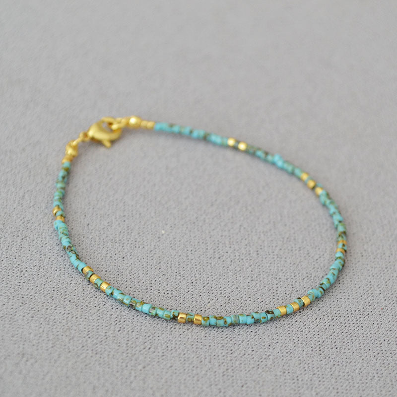 Romantic Bracelet for Special Moments