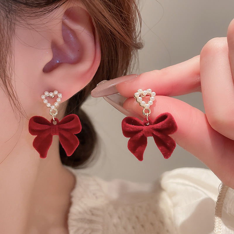 Elegant Pearl Earring for Every Occasion
