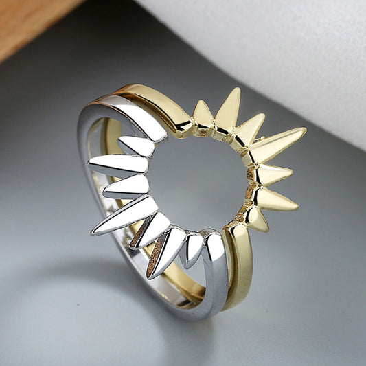 Stunning Ring for Daily Wear