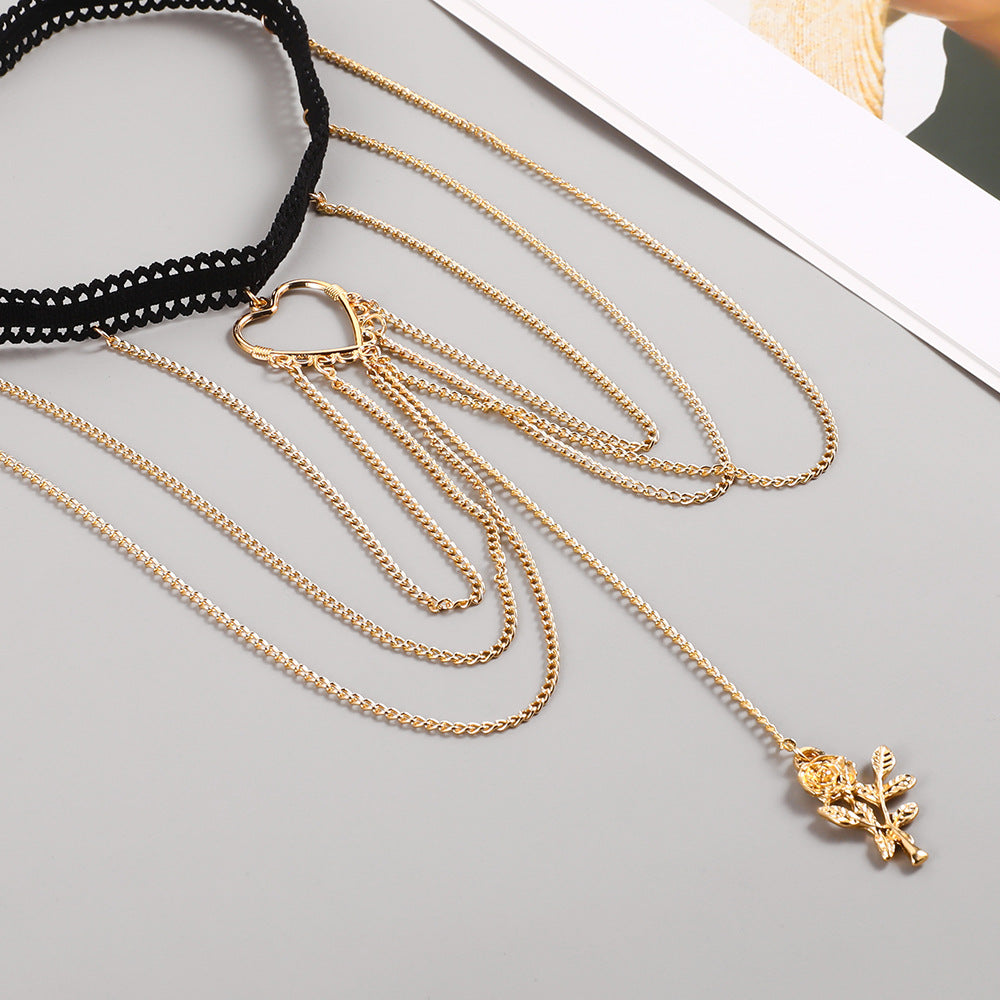 Beautiful Pendant with Unique Style
