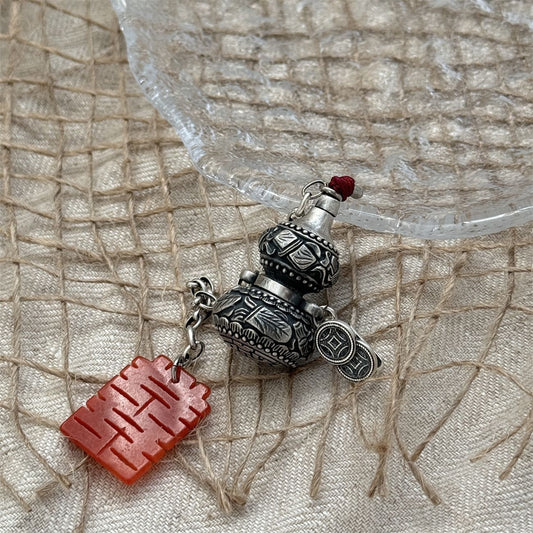 Vintage Handmade Piece