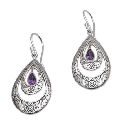 Beautiful Earring with Unique Style