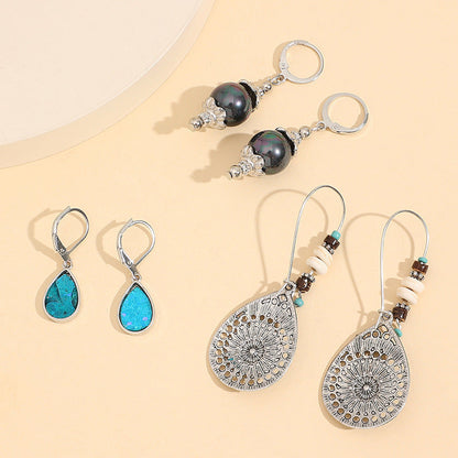 Elegant Pearl Earring for Every Occasion