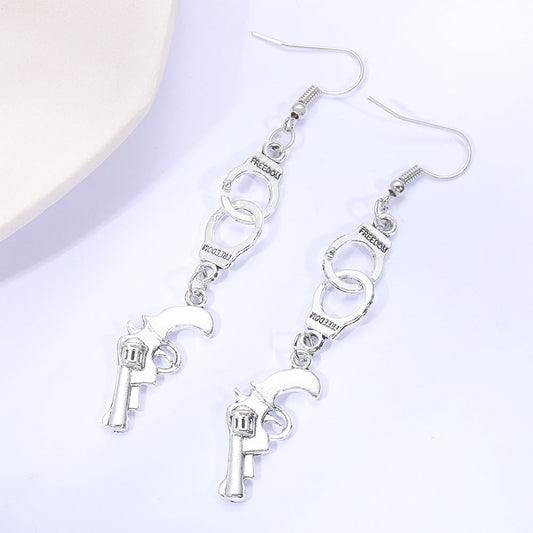 Romantic Earring for Special Moments