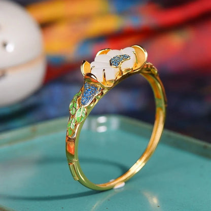 Elegant Gold Bracelet for Every Occasion