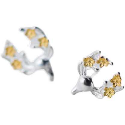 Beautiful Earring with Unique Style